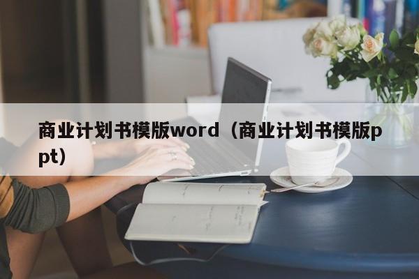 商业计划书模版word（商业计划书模版ppt）