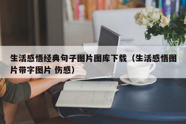 生活感悟经典句子图片图库下载（生活感悟图片带字图片 伤感）