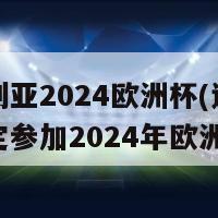 迪马利亚2024欧洲杯(迪马利亚确定参加2024年欧洲杯)